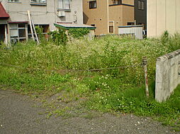 弘前市松ケ枝2丁目の土地