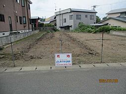 弘前市城南3丁目8番17の土地