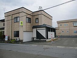 一町田村元店舗付き中古住宅