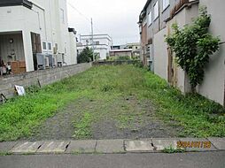 黒石市一番町の土地