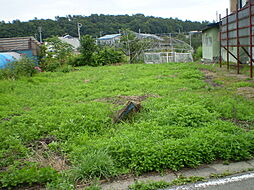 黒石市石名坂堰向の土地