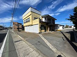 米沢市矢来3丁目戸建