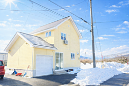 米沢市大字舘山