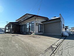 米沢市成島町１丁目