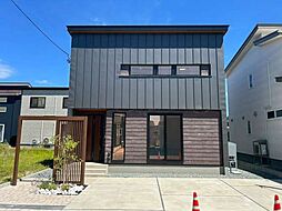 秋田市手形十七流