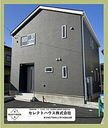 秋田市牛島東第４