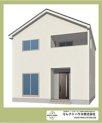 秋田市新藤田第１