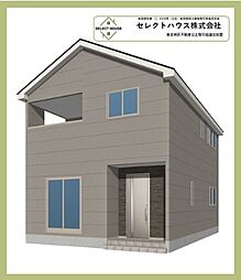 秋田市仁井田福島第３