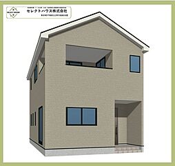 秋田市新藤田第2