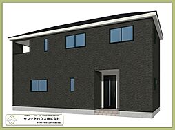 秋田市将軍野南第４