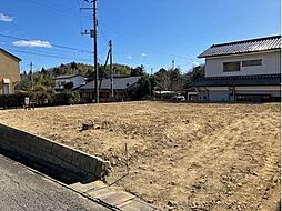 いわき市 売地