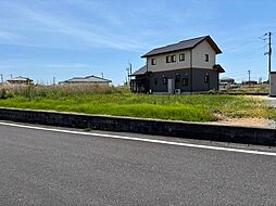 双葉郡富岡町桜売地