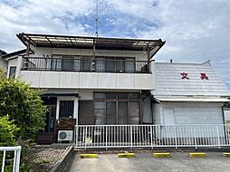 東田町1丁目売地