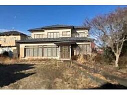 いわき市 中古戸建