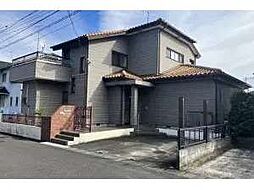 いわき市 中古戸建