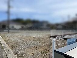 いわき市　小名浜岡小名売地　2区画