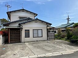 いわき市小名浜岡小名（売地）