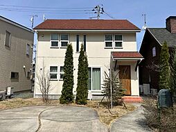 北松園4丁目中古住宅