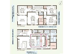 盛岡市山岸2丁目