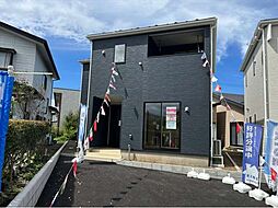盛岡市西青山三丁目