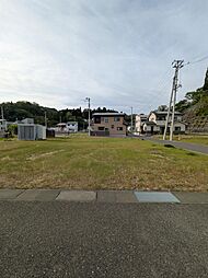 蛸の浜町土地