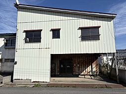 五所川原市七ツ館鶴ヶ沼の一戸建て