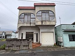 五所川原市金木町嘉瀬雲雀野の一戸建て
