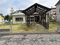 五所川原市みどり町3丁目の一戸建て