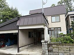 青森市新城山田665番地の一戸建て