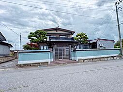 五所川原市金木町嘉瀬雲雀野の一戸建て