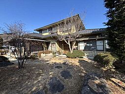 郡山市 中古戸建