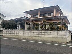 郡山市 中古戸建