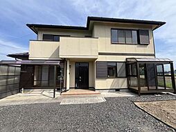 郡山市中古住宅