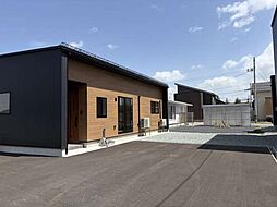 山形県高畠町 新築平屋
