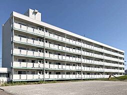 ビレッジハウス浜の町1号棟 501号室