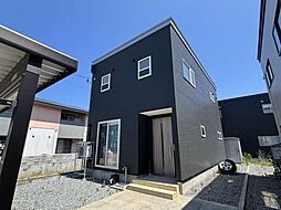 筒井4丁目 中古住宅