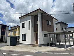 駒越中古住宅 (現在は賃貸中)