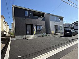 秋田市高陽青柳町第4・1号棟