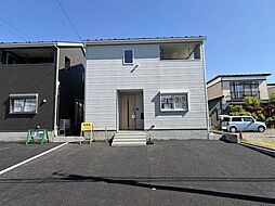 秋田市高陽青柳町第4・2号棟