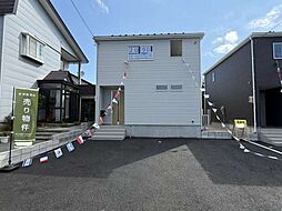 秋田市天王第18・1号棟