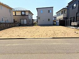 秋田市泉北一丁目・土地