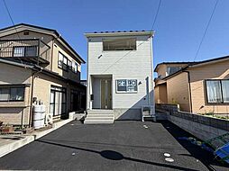 秋田市仁井田二ツ屋第1・1号棟