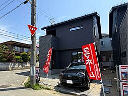 秋田市保戸野・1号棟