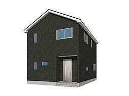 秋田市外旭川第6・1号棟