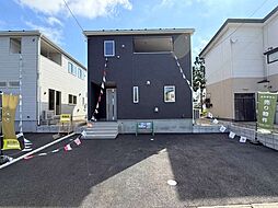 秋田市天王第18・2号棟