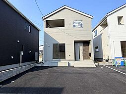 秋田市仁井田福島第3・2号棟