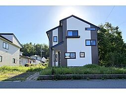 秋田市下新城・中古住宅