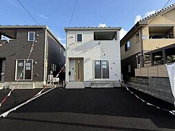 秋田市広面第9・1号棟