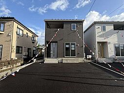 秋田市広面第9・1号棟