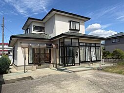 秋田市外旭川八柳・中古住宅